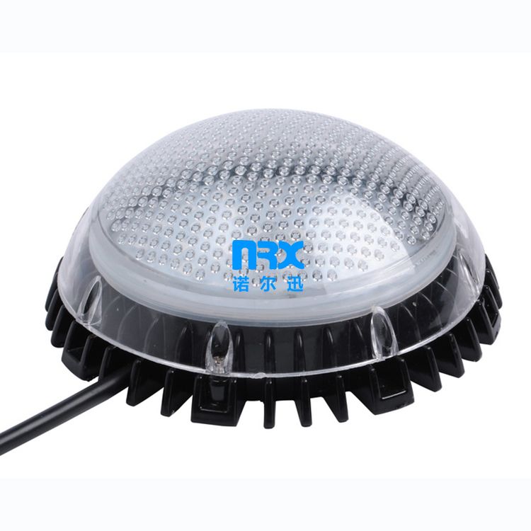 南京諾爾迅點光源產(chǎn)品:100-200太陽花點光源系列