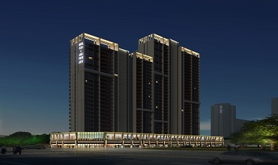 樓體亮化中都會(huì)用到哪些燈具呢 樓體亮化中都會(huì)用到哪些燈具呢