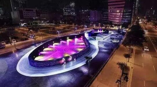 南京諾爾迅亮化,LED照明，照明亮化工程