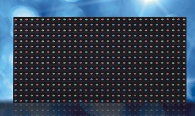 戶外LED顯示屏安裝及注意事項(xiàng)